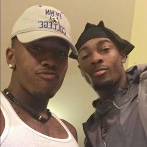 Meet your Posher, Nate